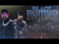When Your Dad Is The BLACK PANTHER Full Video