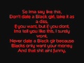 Foolish Pride- Eminem with lyrics 