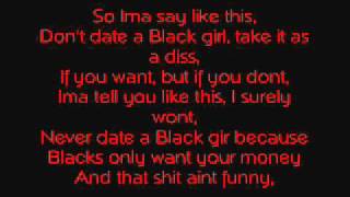 Kadr z teledysku Foolish Pride tekst piosenki Eminem
