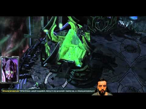 WoL Campaign #24 - Jaws of Oblivion (Cruisers!!!)