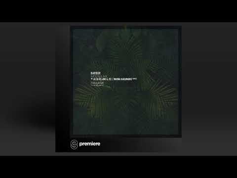 Premiere: Barbur - Modular (Alexi Delano & ZEE Remix) - Frequenza