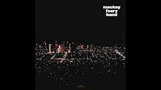 Mackey Feary Band - My Hands Do Play [US] Soul, Lounge, Fusion (1978)