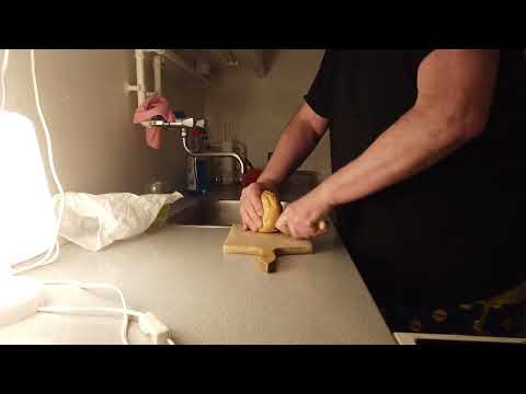 MongoTV_11186 - Min Aftensmad - RUNDSTYKKE Med OST