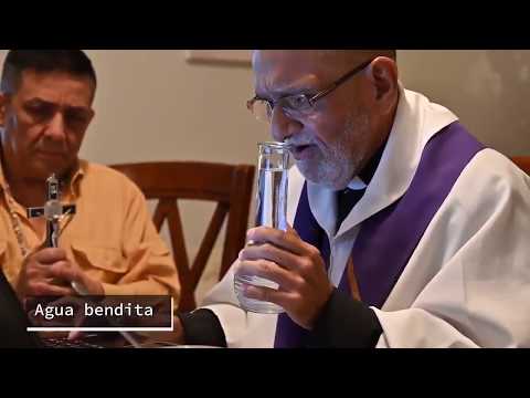 “JESÚS fue el primer EXORCISTA” – Cura católico habla del ORIGEN de los EXORCISMOS