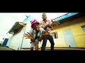 Vj Ice feat Braxxy & Jay Sido - Wamera Mbina