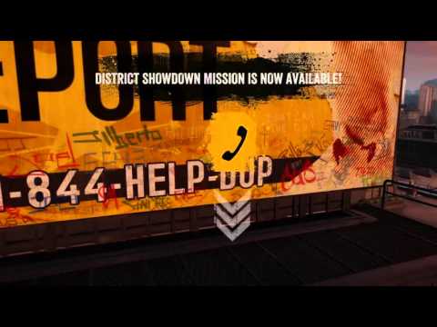 Infamous Second Son PT11