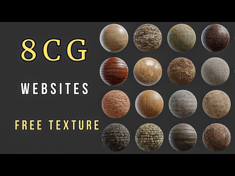 Top 8 Website for Free Material