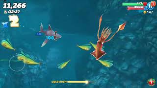 Hungry Shark World The Game Video 31