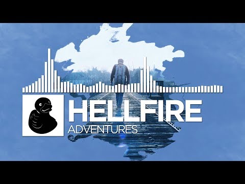 Hellfire - Adventures [Cyduck Release]