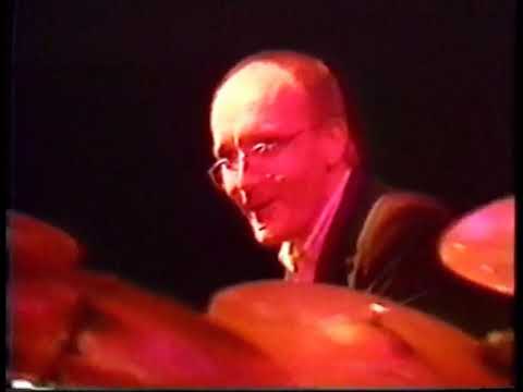 ARMS Benefit Concert - Jeff Beck, Eric Clapton, Jimmy Page, Ronnie Lane - Part 1