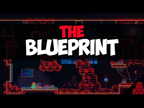 The BLUEPRINT For 2D Character Controller PERFECTION