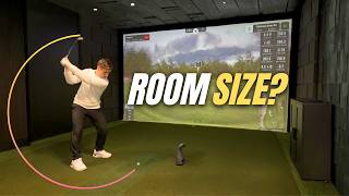 Before You Build a Golf Simulator, Watch This…
