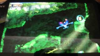 Pick Ups: PS VITA Stuff