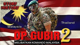 Download lagu OP GUBIR 2 | komando putu5 pergelangan K4ki mp3