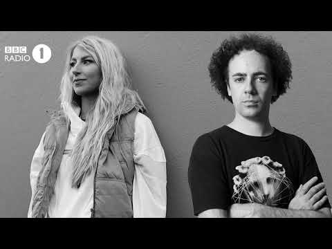 Lens B2B With High Contrast BBC Radio 1 DNB60 24.09.22