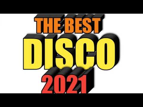 THE BEST DISCO 2021