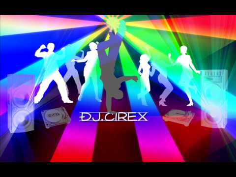 DJ Cirex TenMinMix Hands Up   beatbase.at