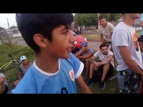 Slow x Effort vs Flako x Guille | 4tos | (2vs2 Emparejamientos) | Fecha 4