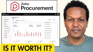 Zoho Procurement Review (Is It Worth It for Growing Businesses?)