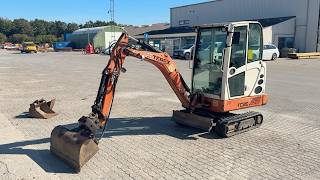 Terex TC20 telehandler | Image 4 - Machineryline