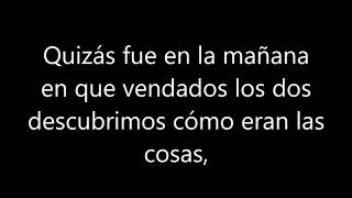Cómo eran las cosas (BABASONICOS) Letra