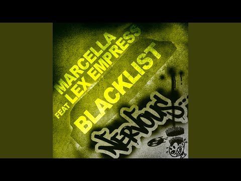Blacklist (feat. Lex Empress) (J Nitti Mix)