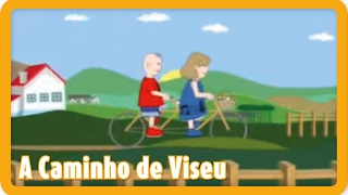 A caminho de Viseu