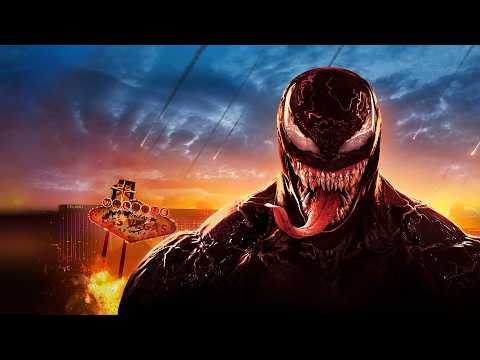 VENOM: A ÚLTIMA DANÇA - FILME COMPLETO DUBLADO PT/BR | A BATALHA FINAL DE EDDIE E VENOM!