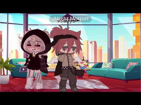 Alizee y Hades be like :