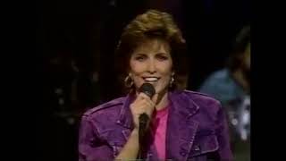 Charly McClain   Sentimental Ol&#39; You New Country 1988