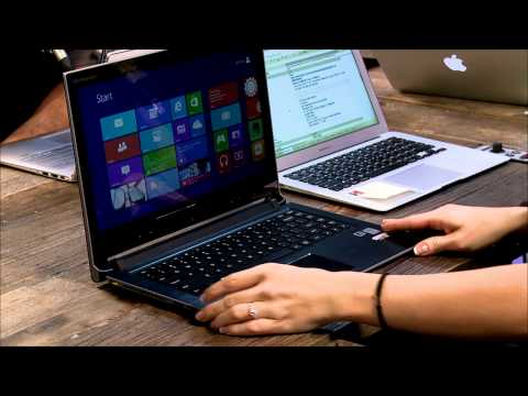 Lenovo Flex 14 Review