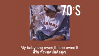 Sezairi - 70’s | Thaisub &amp; Lyric