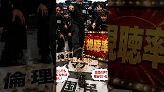 「テレビ局の闇…あのちゃん騒動で全部バレた」       #政治 #ニュース #報道番組