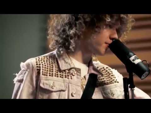 Francesco Yates - Do You Think About Me - Live Session