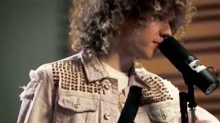 Francesco Yates - Do You Think About Me - Live Session
