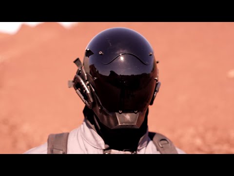 Equals Infinity - Life on Mars (Official Video)