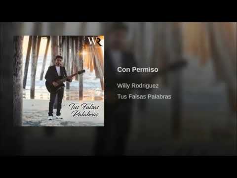 Con Permiso Willy Rodriguez