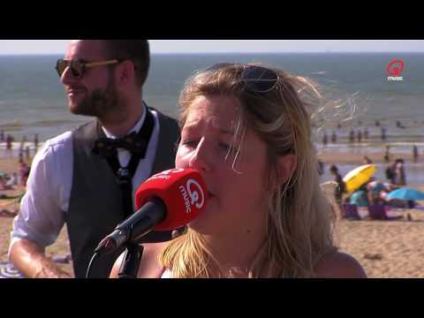 Q-Beach House: About a Beach - Be The One (live bij Q)