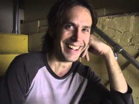 Brainwashed.com: The Eye - Trans Am