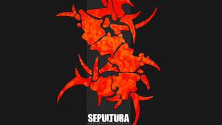 Sepultura - Angel (Massive Attack cover)