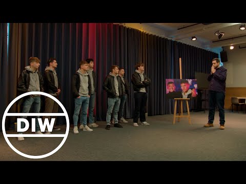 Wat met Lil' Kleine?