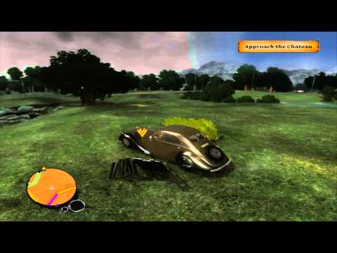 The Saboteur Playthrough - Part 39 - by Cady