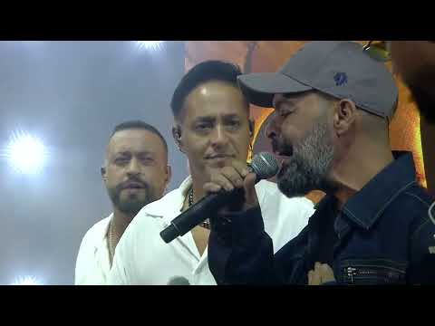 צמאה - דוד ד׳אור , ברי סחרוף, עמיר בניון, בניה ברבי והפרויקט של רביבו - סליחות 2024 בריכת הסולטן