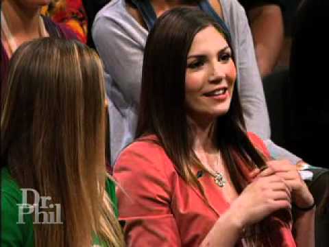 The Dr. Phil Show: Whatever it Takes