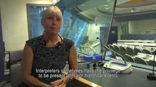 Latvia in Europe - a language journey