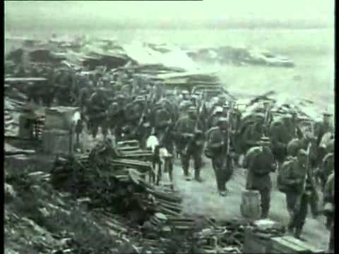 Russian Revolution 3/4