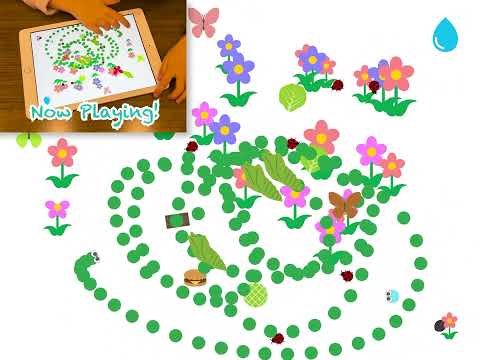 wriggles