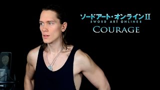 Download lagu SWORD ART ONLINE 2 (OPENING 2) - COURAGE (Cover) ソードアート・オンライン II Op 2 mp3 Download lagu SWORD ART ONLINE 2 (OPENING 2) - COURAGE (Cover) ソードアート・オンライン II Op 2 mp3