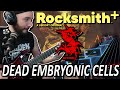 Rocksmith Sepultura Dead Embryonic Cells Rocksmith Plus Guitar Cover