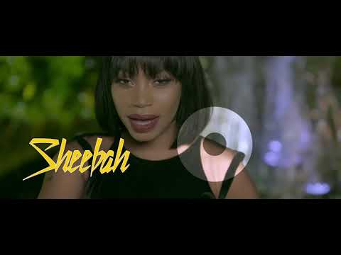 Bwenjoya - Ameria Nambala ft. Sheebah